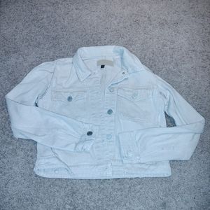 BLANK NYC little jacket size xs